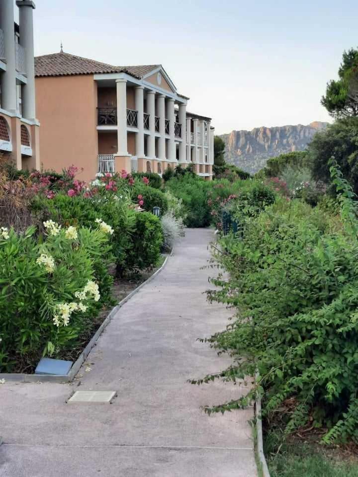 Magic Mer Saint-Raphaël Exterior foto